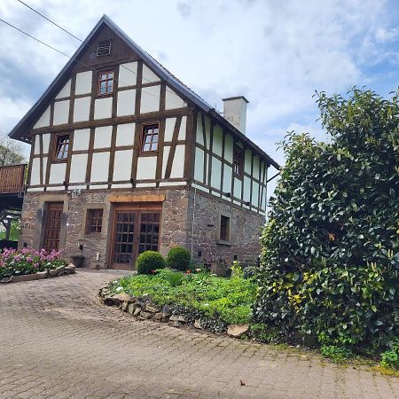 Ferienhaus Drakenhof 바트잘츠우프렌 외부 사진