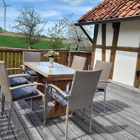 Ferienhaus Drakenhof 바트잘츠우프렌 외부 사진