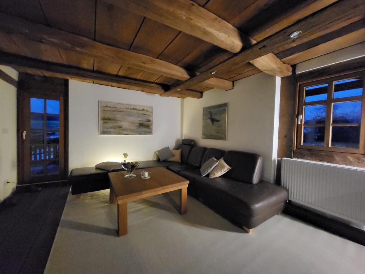 Ferienhaus Drakenhof 바트잘츠우프렌 외부 사진