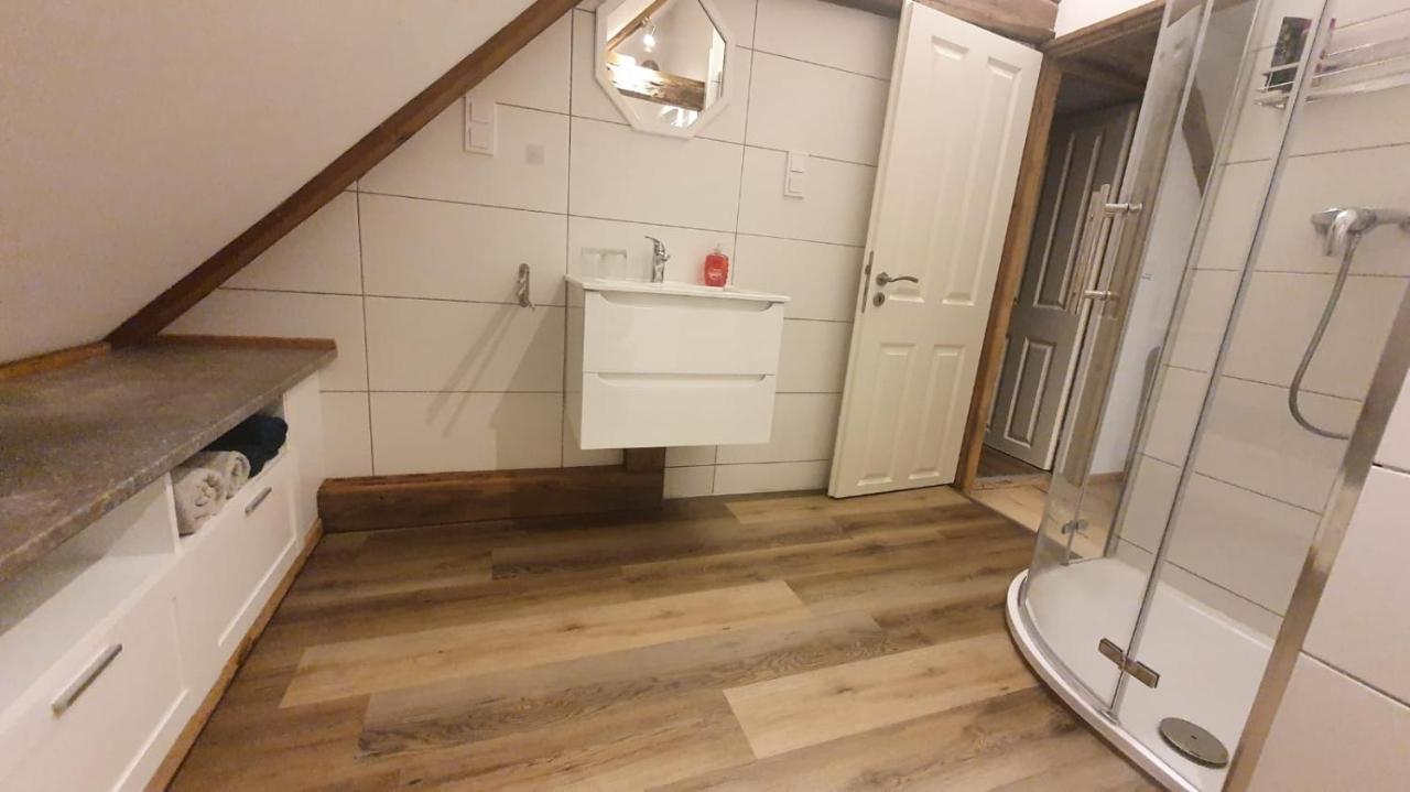 Ferienhaus Drakenhof 바트잘츠우프렌 외부 사진