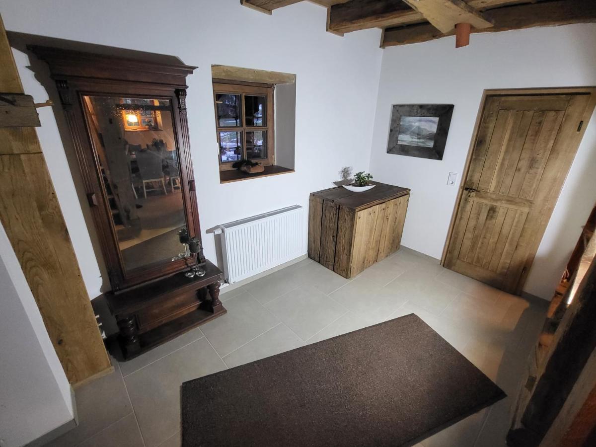Ferienhaus Drakenhof 바트잘츠우프렌 외부 사진