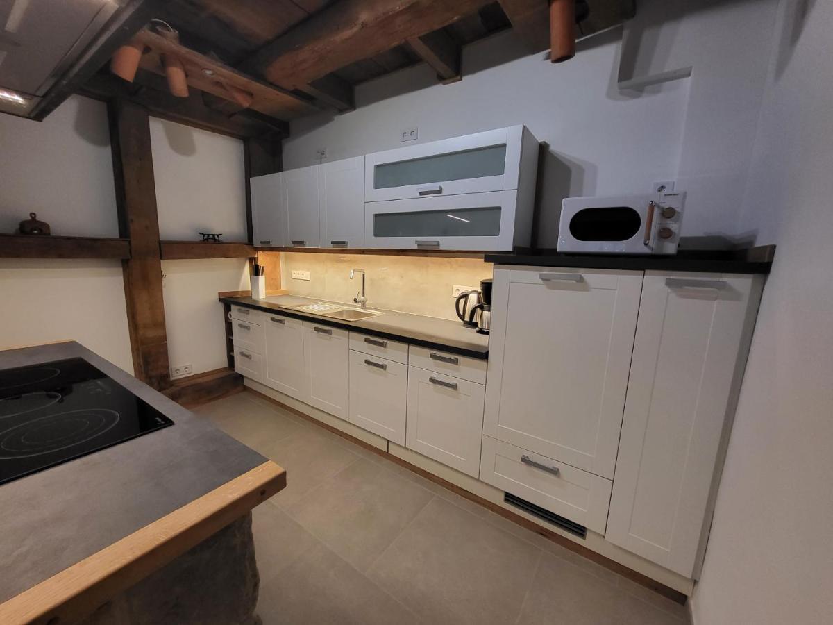Ferienhaus Drakenhof 바트잘츠우프렌 외부 사진