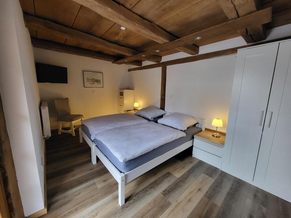 Ferienhaus Drakenhof 바트잘츠우프렌 외부 사진