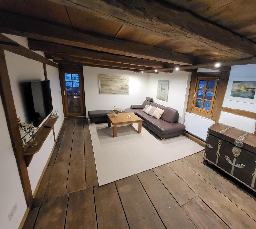 Ferienhaus Drakenhof 바트잘츠우프렌 외부 사진
