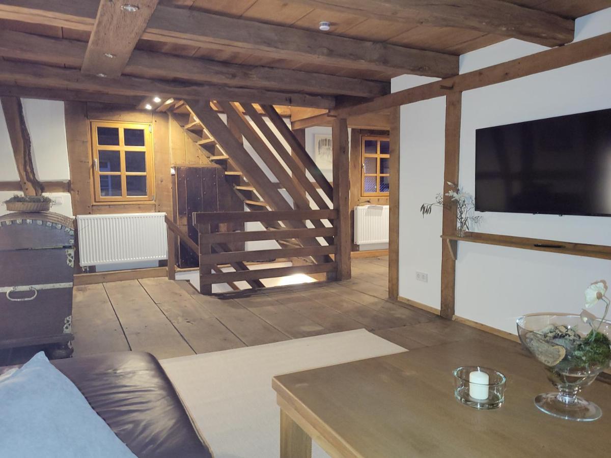 Ferienhaus Drakenhof 바트잘츠우프렌 외부 사진