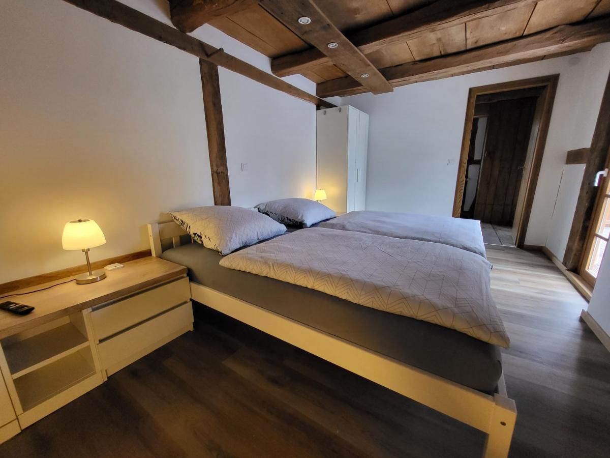 Ferienhaus Drakenhof 바트잘츠우프렌 외부 사진