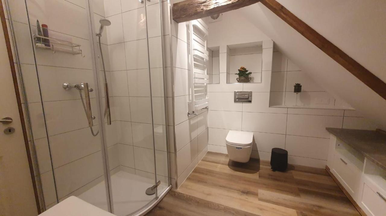 Ferienhaus Drakenhof 바트잘츠우프렌 외부 사진