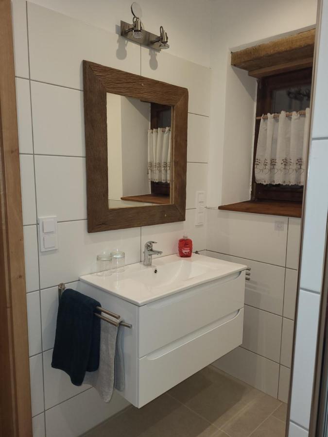 Ferienhaus Drakenhof 바트잘츠우프렌 외부 사진