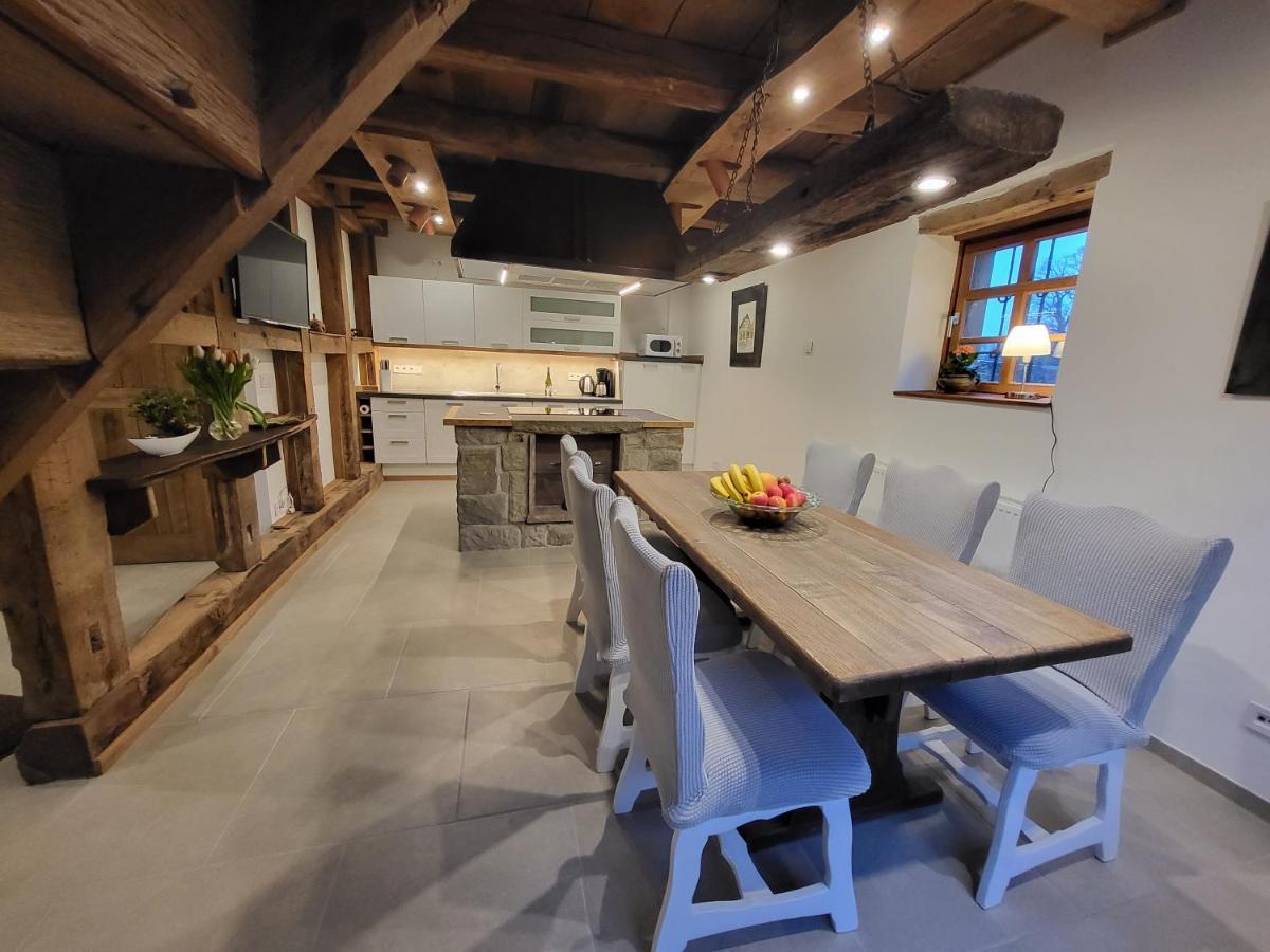 Ferienhaus Drakenhof 바트잘츠우프렌 외부 사진