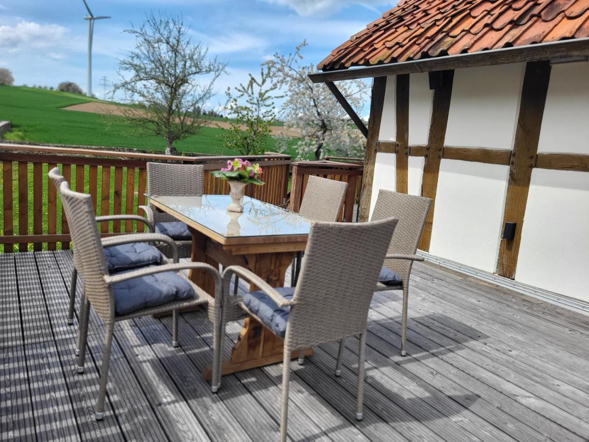 Ferienhaus Drakenhof 바트잘츠우프렌 외부 사진